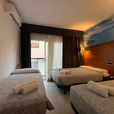 Maremagnum * Lloret de Mar