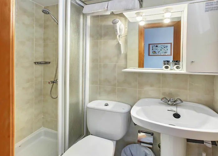 Maremagnum Szálloda