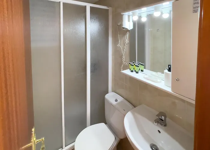 Maremagnum Szálloda Lloret de Mar