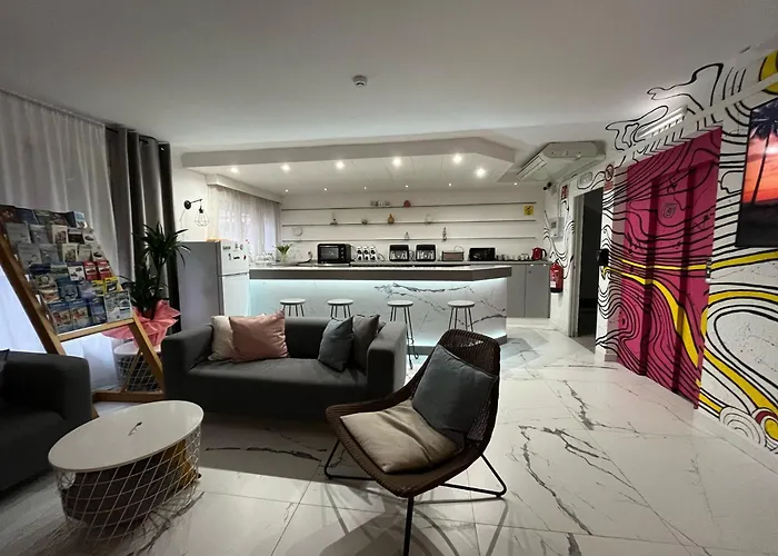 Maremagnum Lloret de Mar