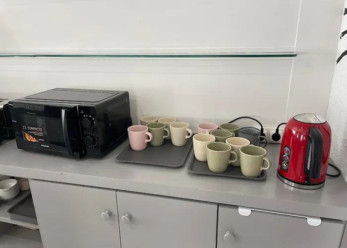 Szálloda Maremagnum *