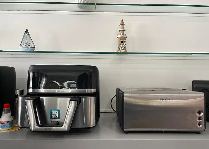 Szálloda Maremagnum Lloret de Mar