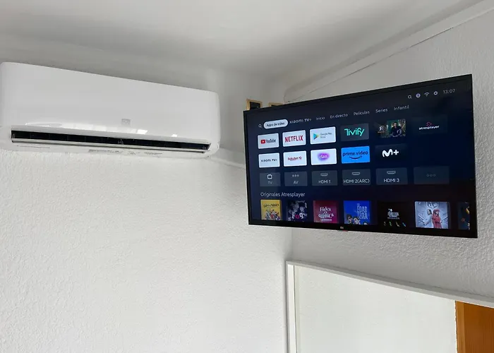 Maremagnum Szálloda