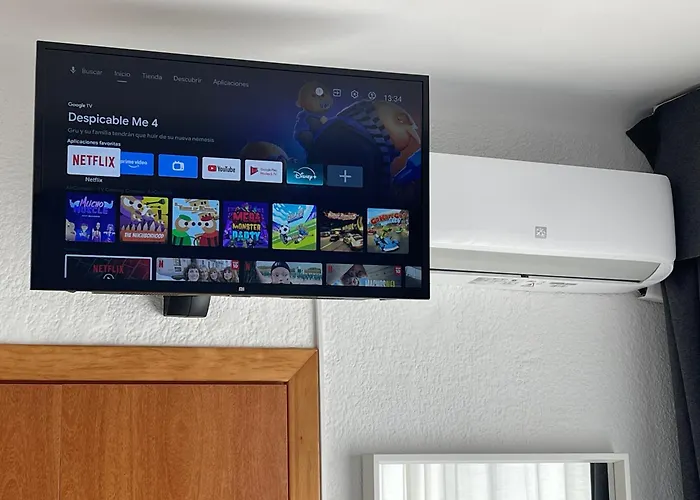 Szálloda Maremagnum