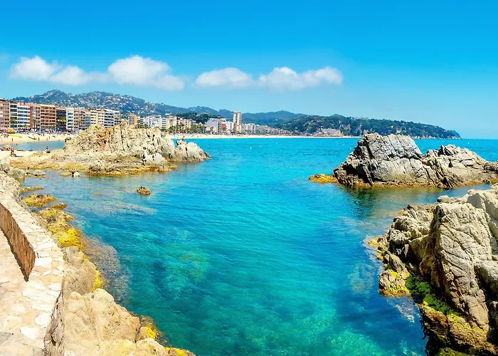 Maremagnum Szálloda