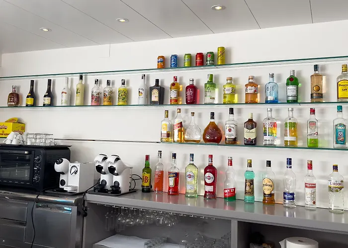 Maremagnum Szálloda