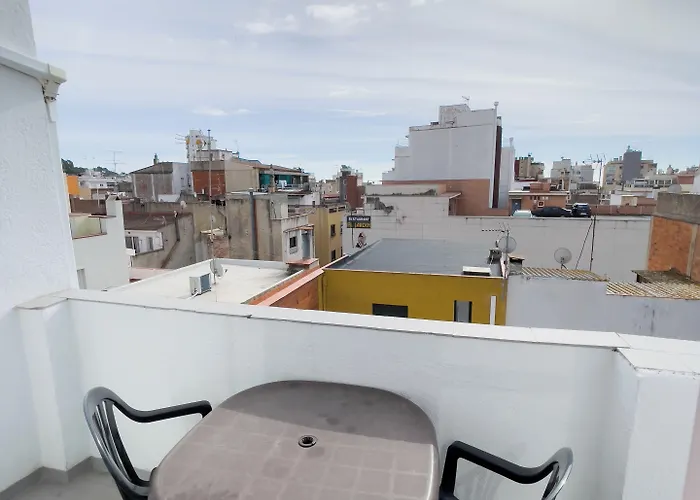 Maremagnum * Lloret de Mar