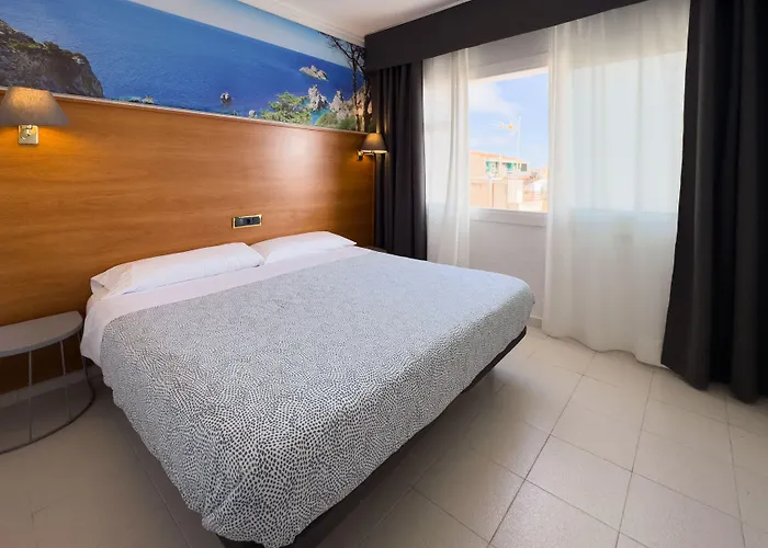 Hotel Maremagnum Lloret de Mar