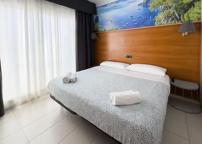 Maremagnum Lloret de Mar