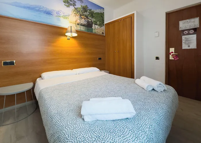 Maremagnum Szálloda Lloret de Mar