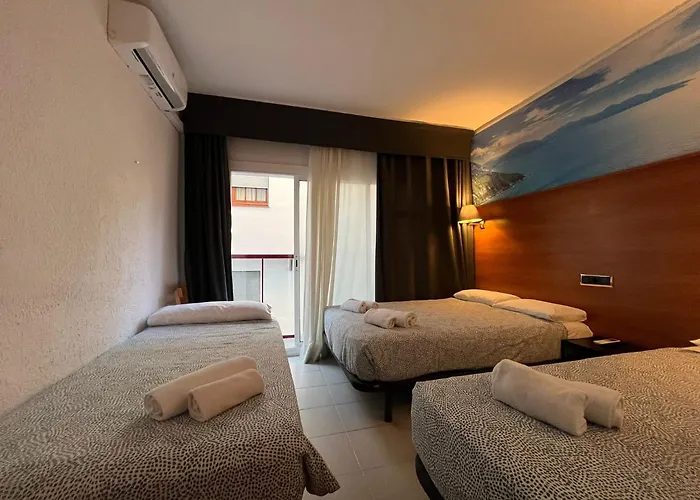 Maremagnum * Lloret de Mar