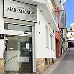 Maremagnum Lloret de Mar