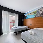 Hotel Maremagnum *