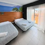 Hotel Maremagnum *