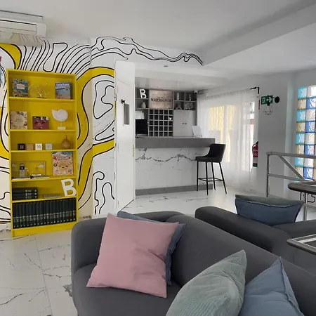 Maremagnum Hotel Lloret de Mar