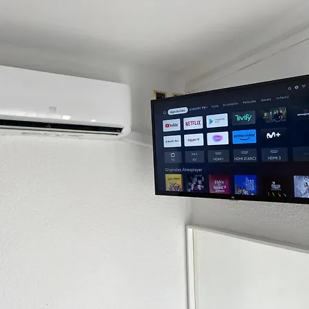 Maremagnum Готель