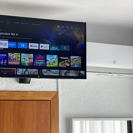 Готель Maremagnum