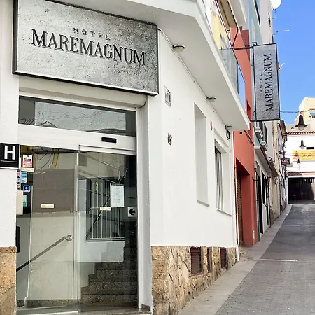 Maremagnum 료렛 드 마르