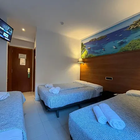 Hotel Maremagnum
