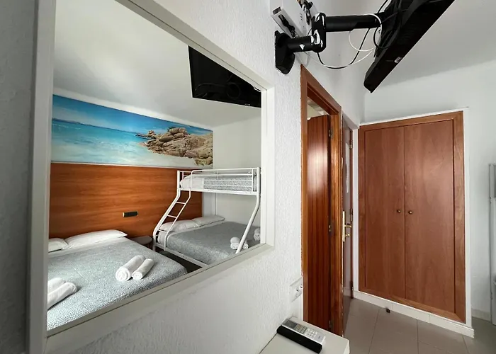 Maremagnum * Льорет-де-Мар