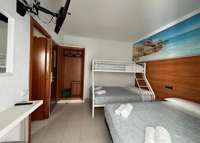 Hotel Maremagnum Lloret de Mar