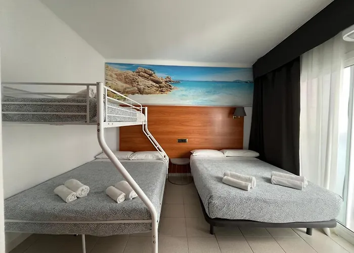 Maremagnum Lloret de Mar