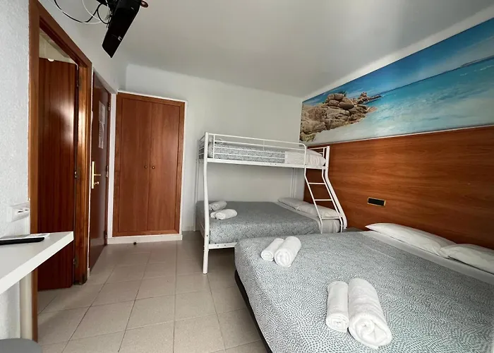 Maremagnum * Льорет-де-Мар