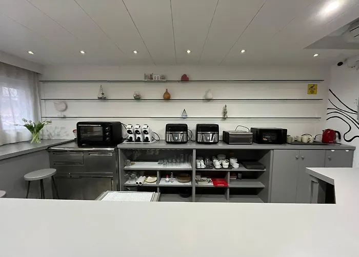 Maremagnum * Lloret de Mar