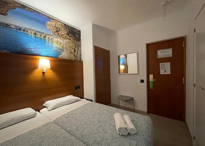Hotel Maremagnum Lloret de Mar