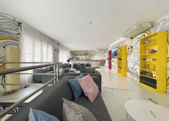 Maremagnum Hotel Lloret de Mar