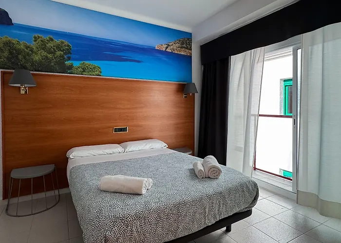 Maremagnum * Lloret de Mar