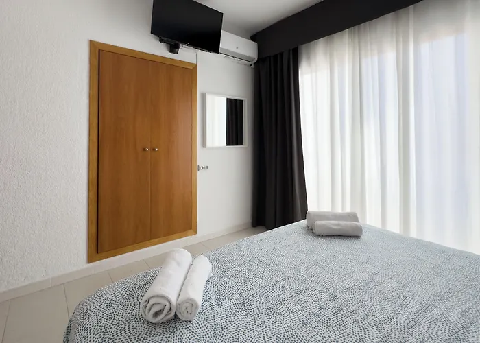 Hotel Maremagnum Lloret de Mar