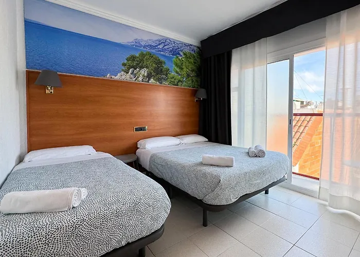 Maremagnum * Lloret de Mar