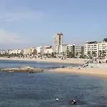 Готель Maremagnum *