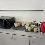 Готель Maremagnum *