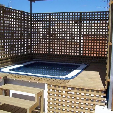 Maremagnum Szálloda Lloret de Mar