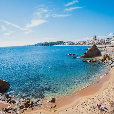 Szálloda Maremagnum *