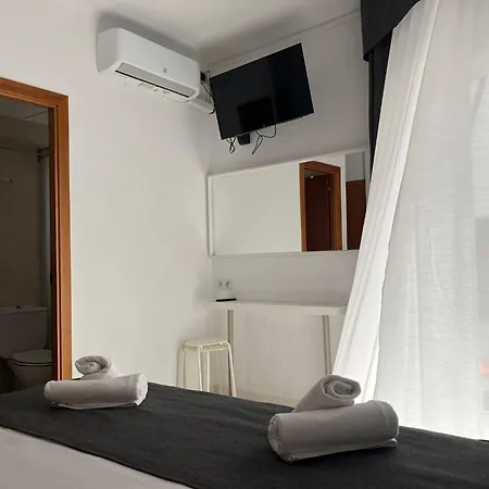 Szálloda Maremagnum