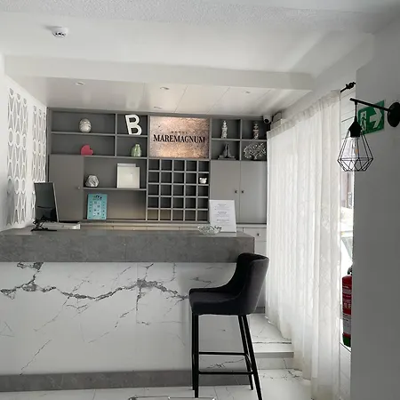 Maremagnum * Lloret de Mar