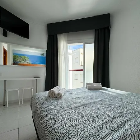 Maremagnum Szálloda Lloret de Mar