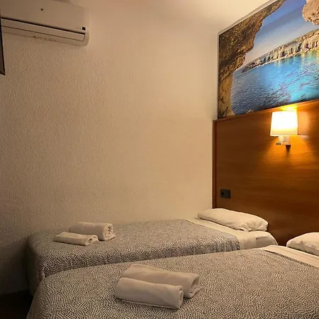 Maremagnum Szálloda