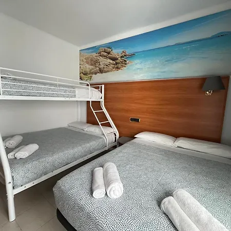 Maremagnum Szálloda