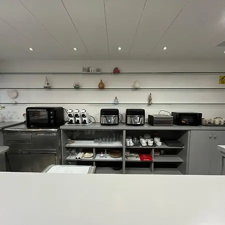 Maremagnum * Lloret de Mar