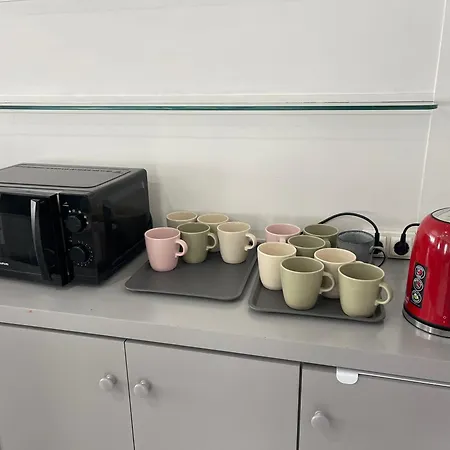 Szálloda Maremagnum *