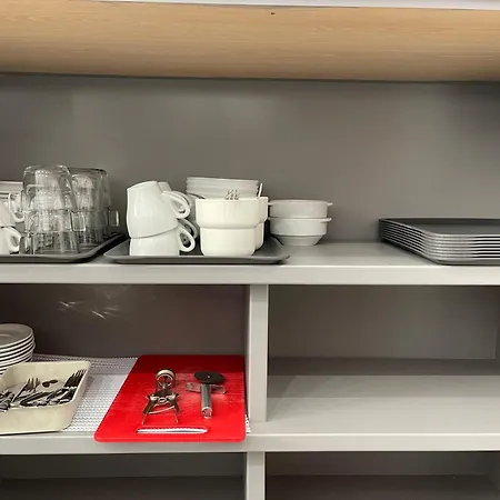 Maremagnum Szálloda Lloret de Mar