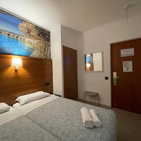 Szálloda Maremagnum Lloret de Mar