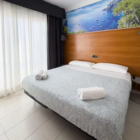 Maremagnum Lloret de Mar