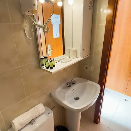 Szálloda Maremagnum *