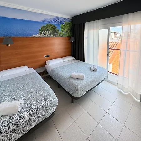 Maremagnum Szálloda Lloret de Mar