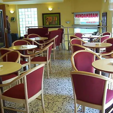 Maremagnum Lloret de Mar